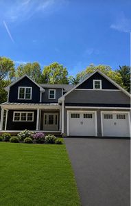43 Panettieri Dr, Lakeville, MA, 02347