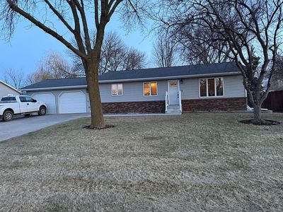 796 Rose St, Wabasso, MN, 56293