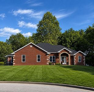 1408 Jerry Ct, Jefferson City, MO, 65101