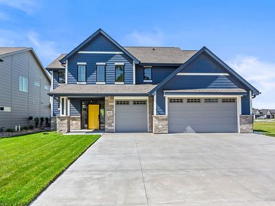 405 Madison St, Waterloo, NE, 68069