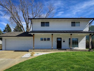 3115 S 134th St, Omaha, NE, 68144