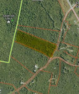 0 Parsonage Road, Cornish, NH, 03745