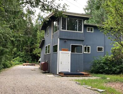 281 Huddle Rd, Ketchikan, AK, 99901