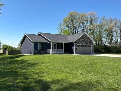 1598 N Cowlitz Trail, Greensburg, IN, 47240