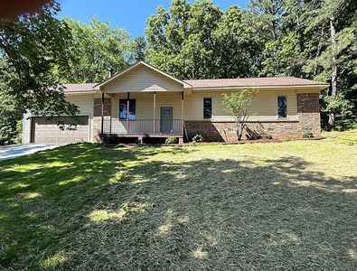 112 Mountain Pine Dr, Dardanelle, AR, 72834
