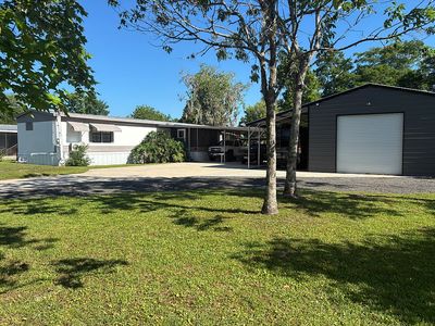 112 Edgewater Rd, Satsuma, FL, 32189
