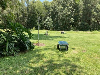 14145 Blackjack Rd, Dover, FL, 33527