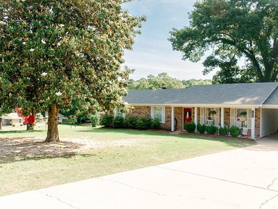 1520 Lynnwood Dr, Benton, AR, 72015
