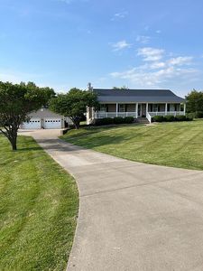 100 Colts Run Dr, Lancaster, KY, 40444