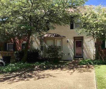 1462 Roxbury Ct, Jackson, MS, 39211