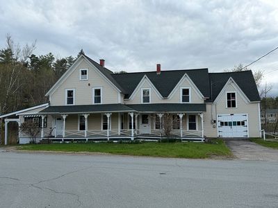116 Mt Eustis Rd, Littleton, NH, 03561