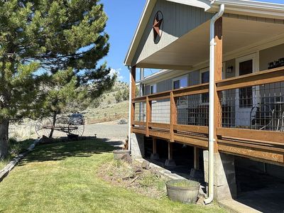 49035 US-26, Mount Vernon, OR, 97865