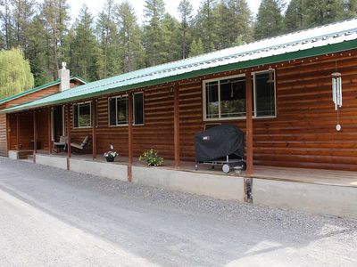 2380 Kettle River Rd, Kettle Falls, WA, 99141