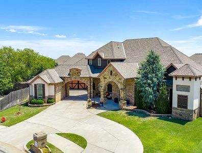 5616 Creekmore Dr, Oklahoma City, OK, 73179