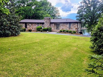 440 Loop Dr, Winchester, TN, 37398