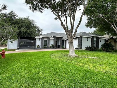 1002 Diamond Dr, Laredo, TX, 78045