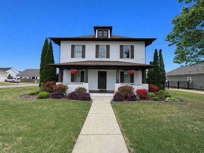 6340 Midtowne Ln NW, Huntsville, AL, 35806