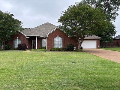 518 Patricia Dr, Greenville, MS, 38701