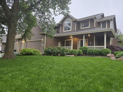 1670 N 174th St, Omaha, NE, 68118