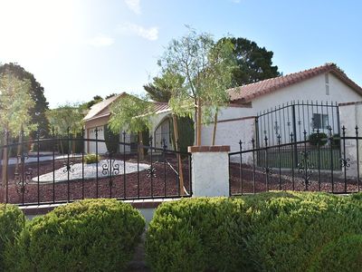 2990 Marida Ct, Las Vegas, NV, 89120