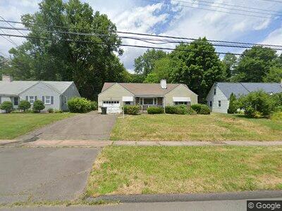 198 Mohawk Dr, West Hartford, CT, 06117