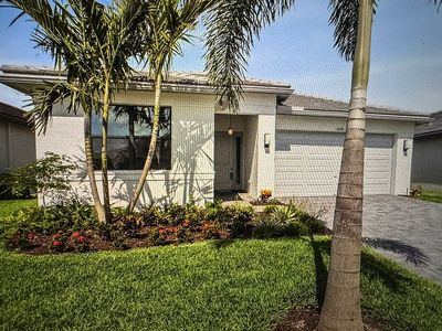 12686 SW Rain River Dr, Port St. Lucie, FL, 34987