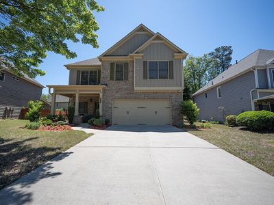8225 Majors Glen Ct, Cumming, GA, 30041