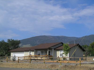 602 10th St, Salmon, ID, 83467