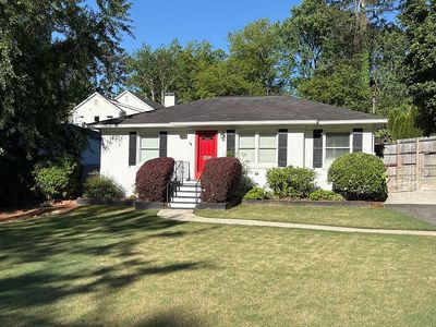1631 Fearn Cir NE, Atlanta, GA, 30319