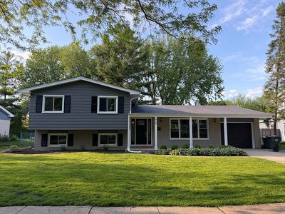 910 Fairlawn Ave, Libertyville, IL, 60048