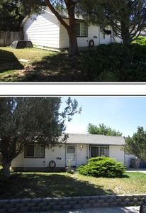 2999 N Cribbens Ave, Boise, ID, 83713
