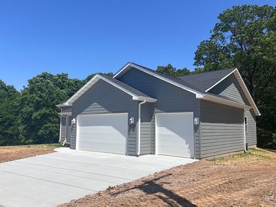 1053 NW 100 Ave, White Hall, IL, 62092