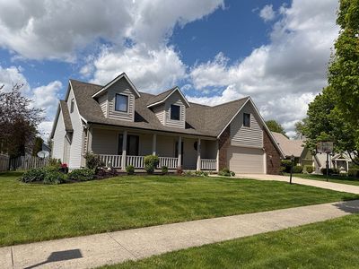 6605 Winsted Ct, Fort Wayne, IN, 46815