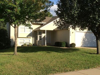 2600 SW Ancaster Rd, Topeka, KS, 66614