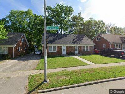 617-619 Anniston Dr, Lexington, KY, 40505