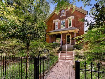 618 Floral Terrace, Louisville, KY, 40208