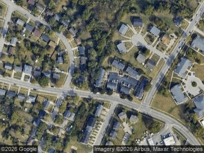 1325 Trent Blvd, Lexington, KY, 40517