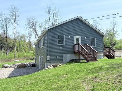108 Old High Rd, Cornish, ME, 04020