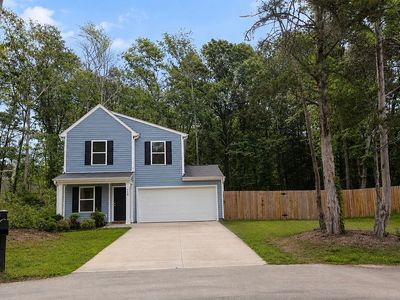 118 Heather Glen Ln, Clinton, SC, 29325