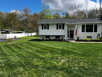 48 King Dr, Poughkeepsie, NY, 12603