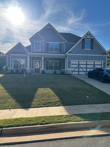 819 Tiger Trl, Opelika, AL, 36804