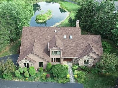 5 Hidden Springs Dr, Pittsford, NY, 14534