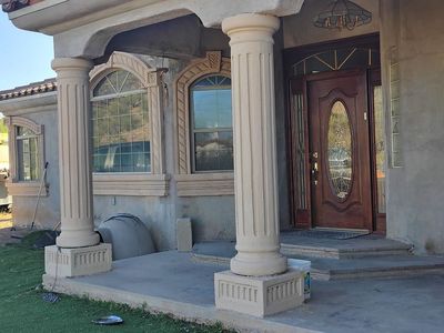 1070 Avenida Aire, Rio Rico, AZ, 85648