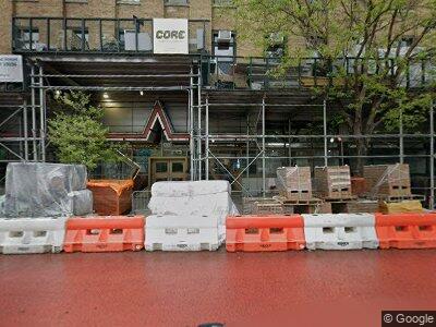 529 W 42nd St, New York, NY, 10036