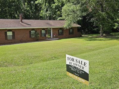 550 Hartford Lake Rd, Hartford, AL, 36344