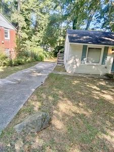 338 Ard Pl NW, Atlanta, GA, 30331