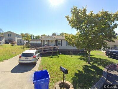 1408 Sellers Ave SE, Cleveland, TN, 37311