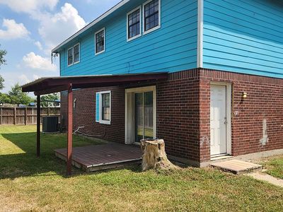 9250 Dexter St, Houston, TX, 77075