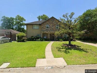 4323 Lemac Dr, Houston, TX, 77096