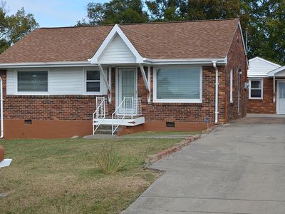 2229 Pennington Ave, Nashville, TN, 37216